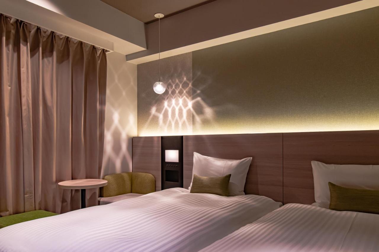 Vista Premio Hommachi 4* Osaka
