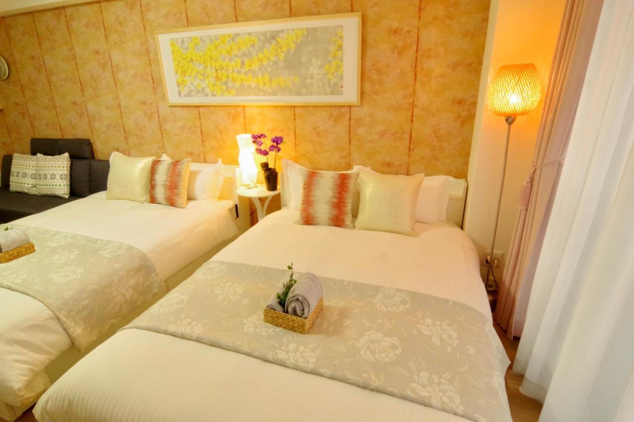 Apartment Nippombashi Art 805