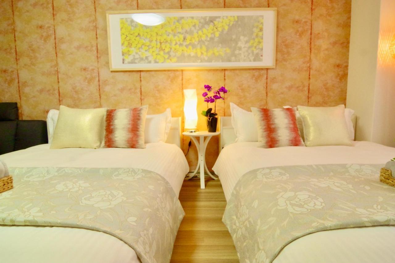 Apartment Nippombashi Art 805