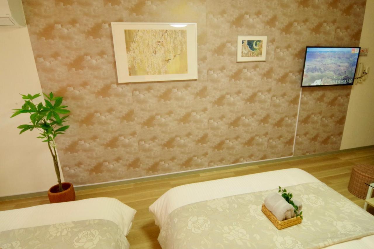 Nippombashi Art 805 Apartment Osaka