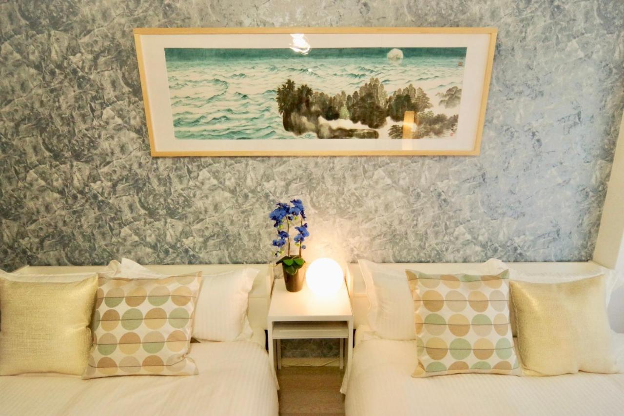 Apartment Nippombashi Art 503 *