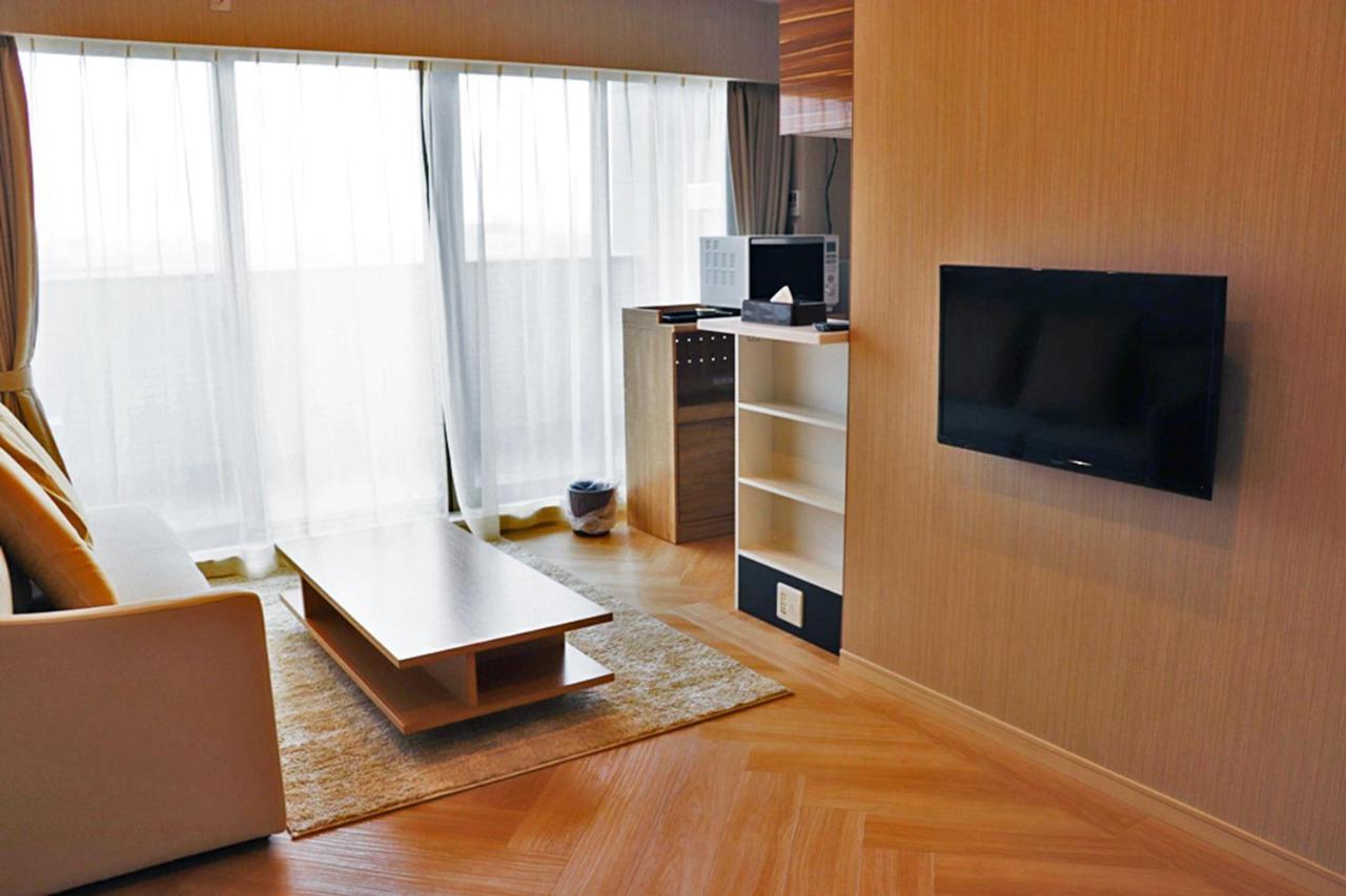 Aparthotel Ostay Vermillion Namba 4*
