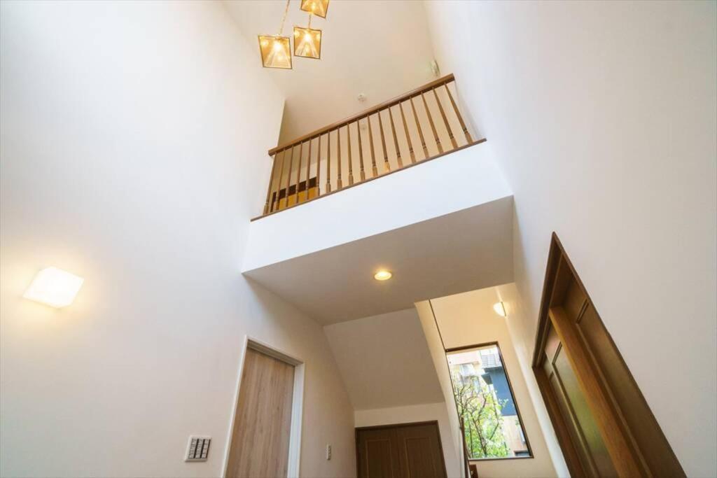 炉之宿 淀川 Holiday home Osaka