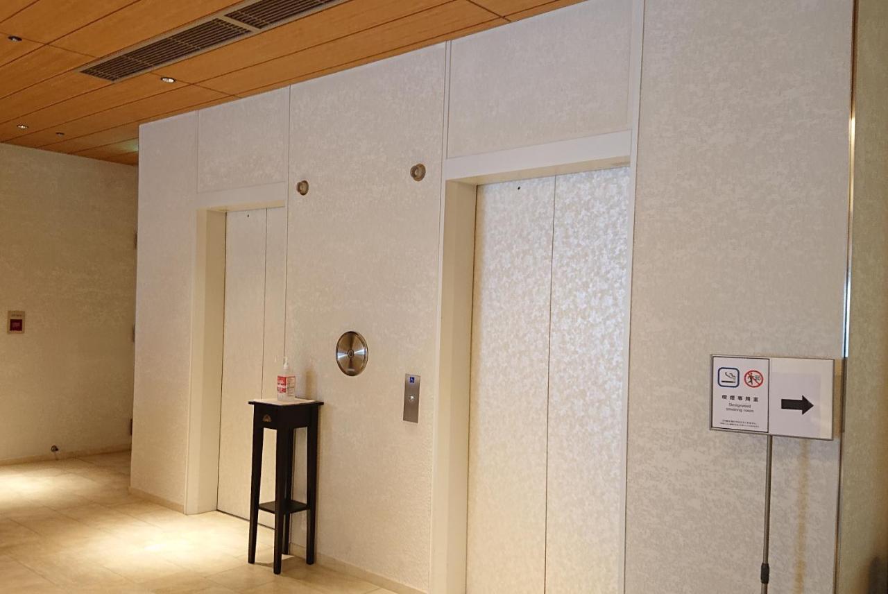 Rihga Place Higobashi Hotel 4*