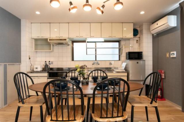 Apartment Secret House - 2 Min To Fuse Station -