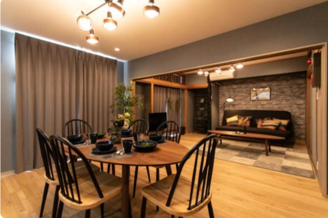 Secret House - 2 Min To Fuse Station - Apartment *