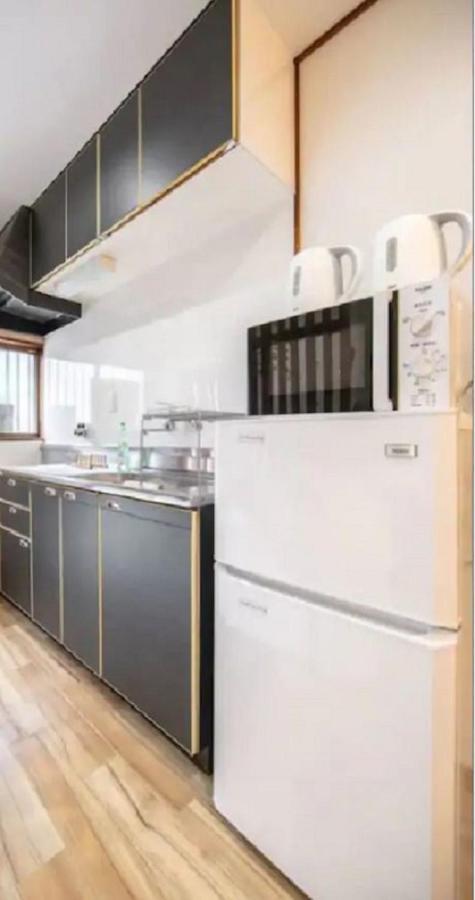 Private House Chidoribashi Holiday home *