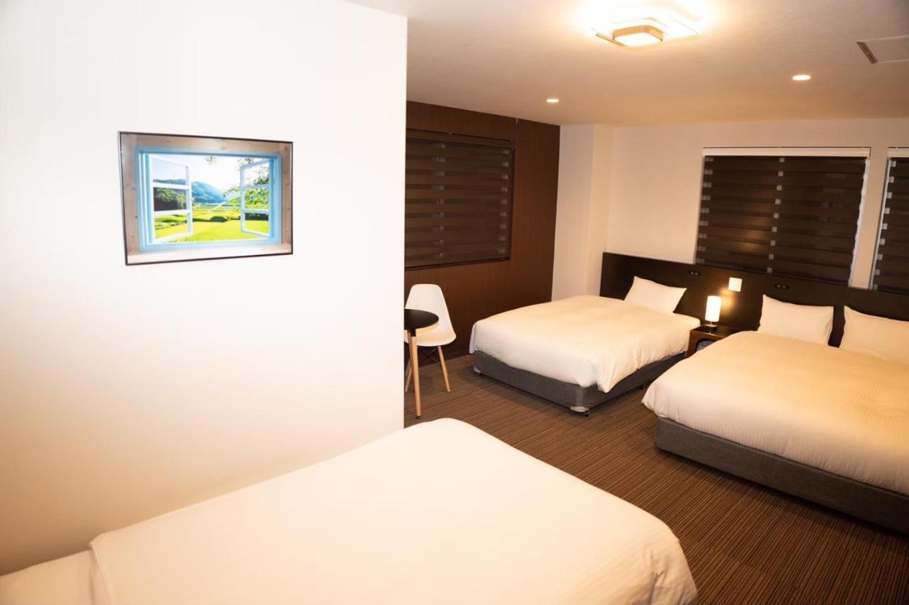Hotel Kojan Osaka