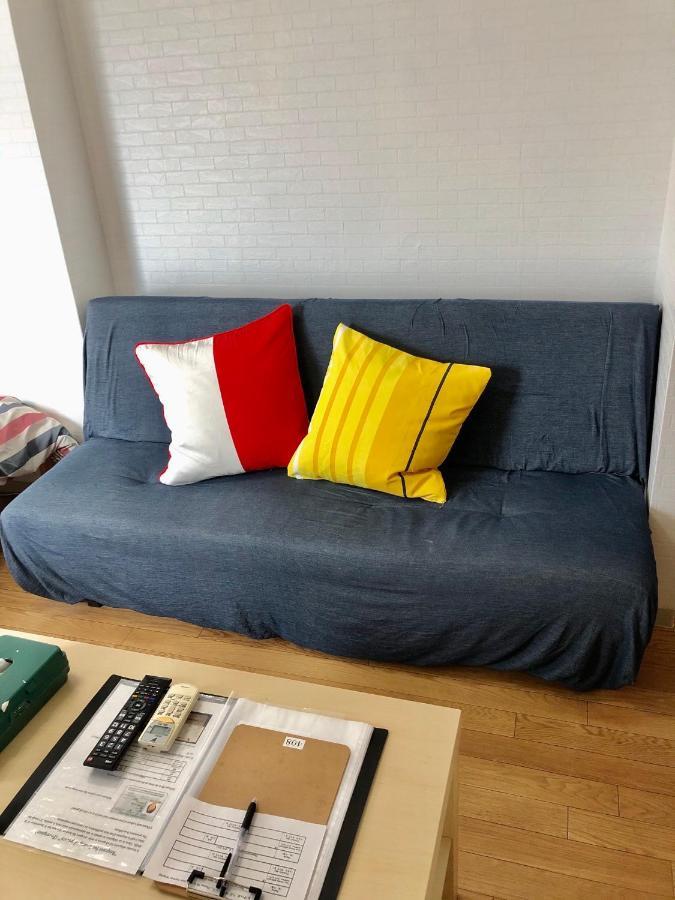 Matsu 別館 Apartment