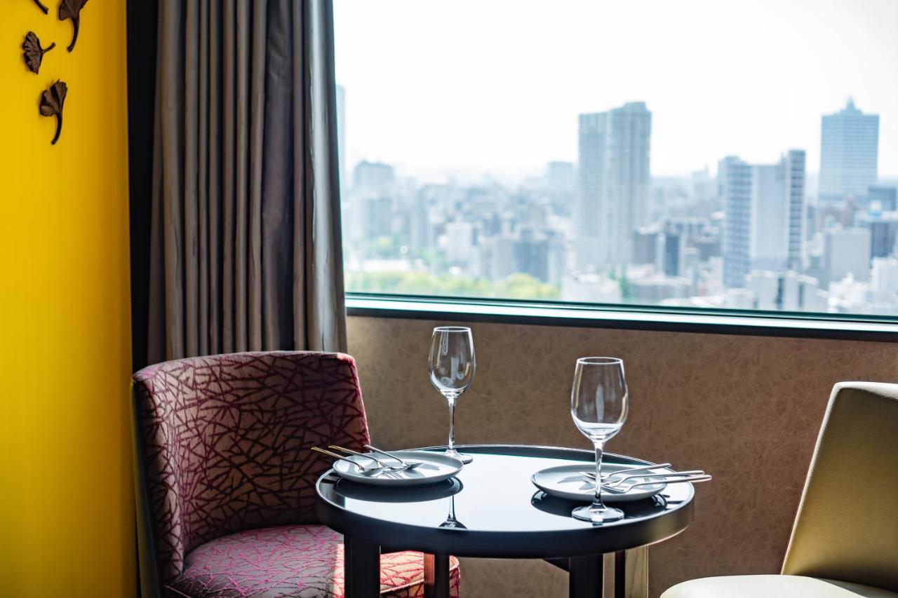 The Royal Park Iconic Midosuji 5*