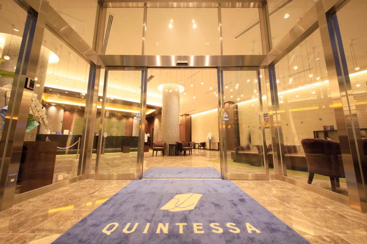 Quintessa Bay 4*