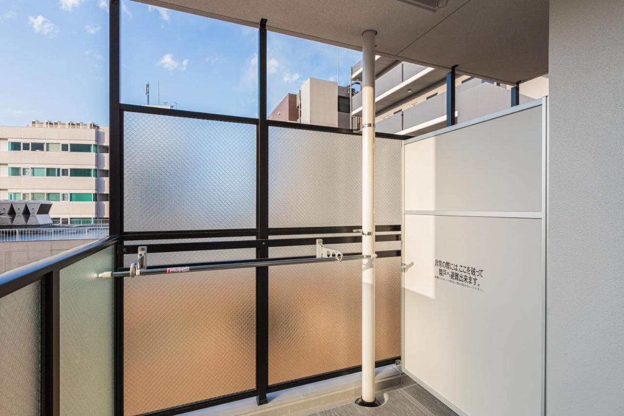 Ostay Shin-osaka Apartment *