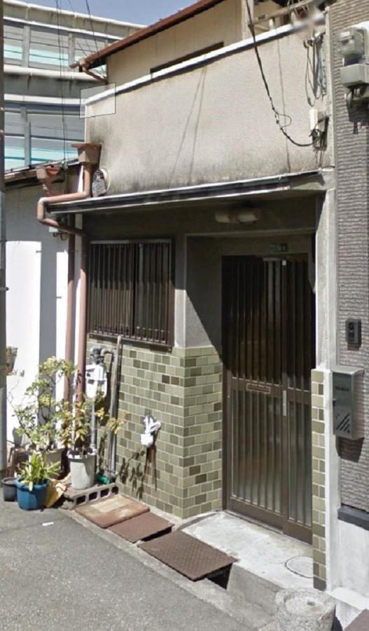 Private House Chidoribashi Osaka