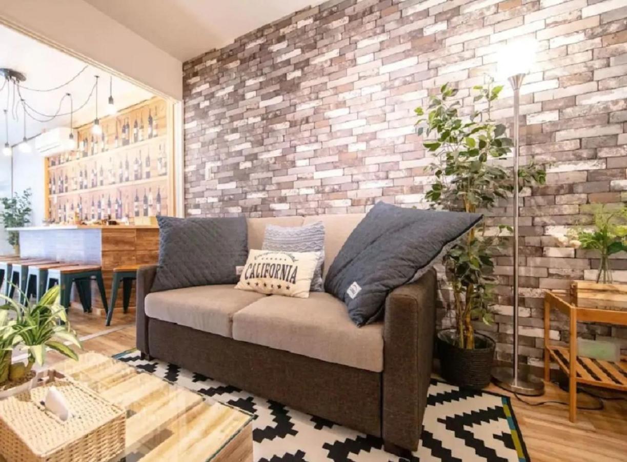 Holiday home Private House Chidoribashi Osaka