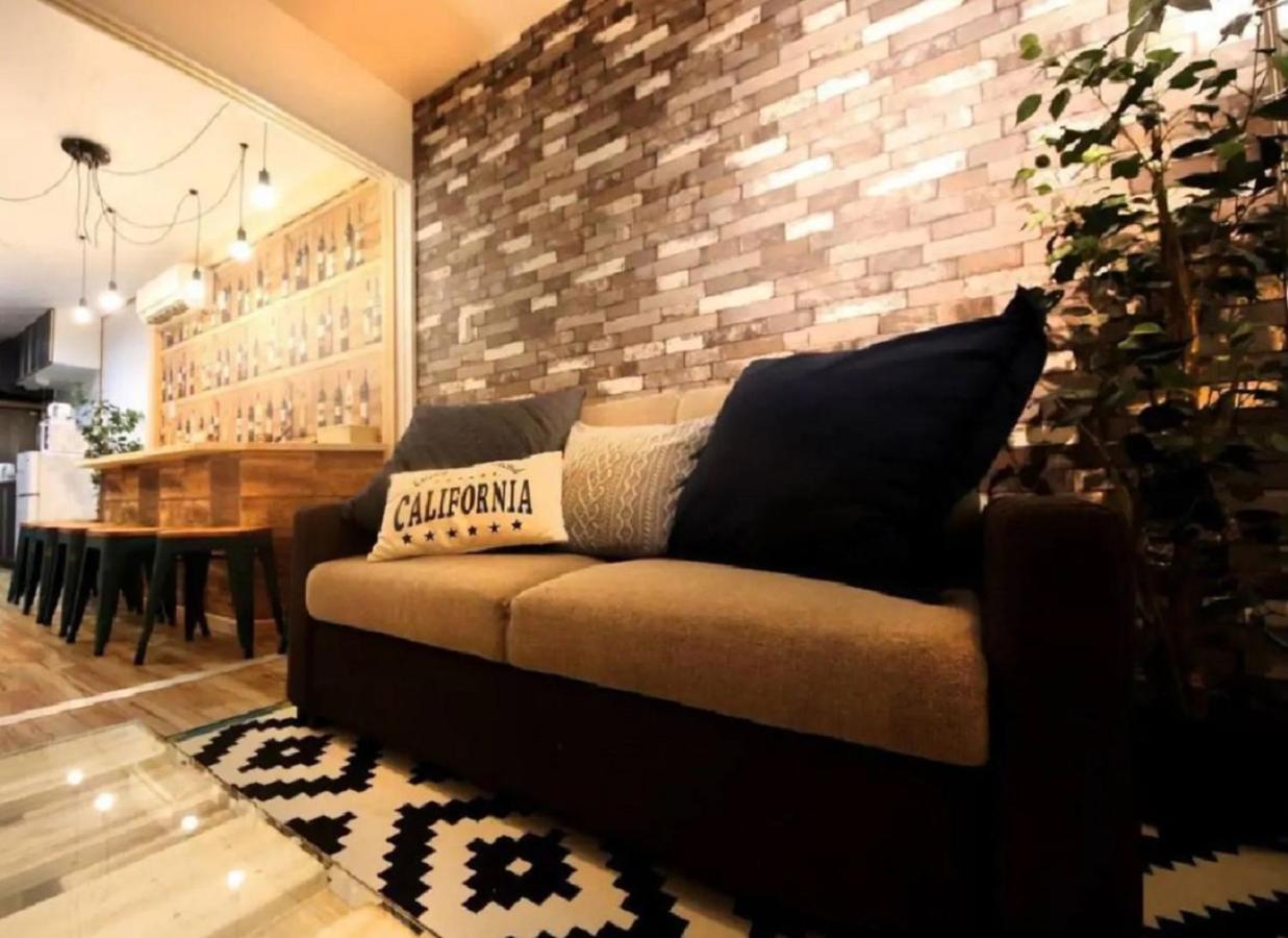 Holiday home Private House Chidoribashi *