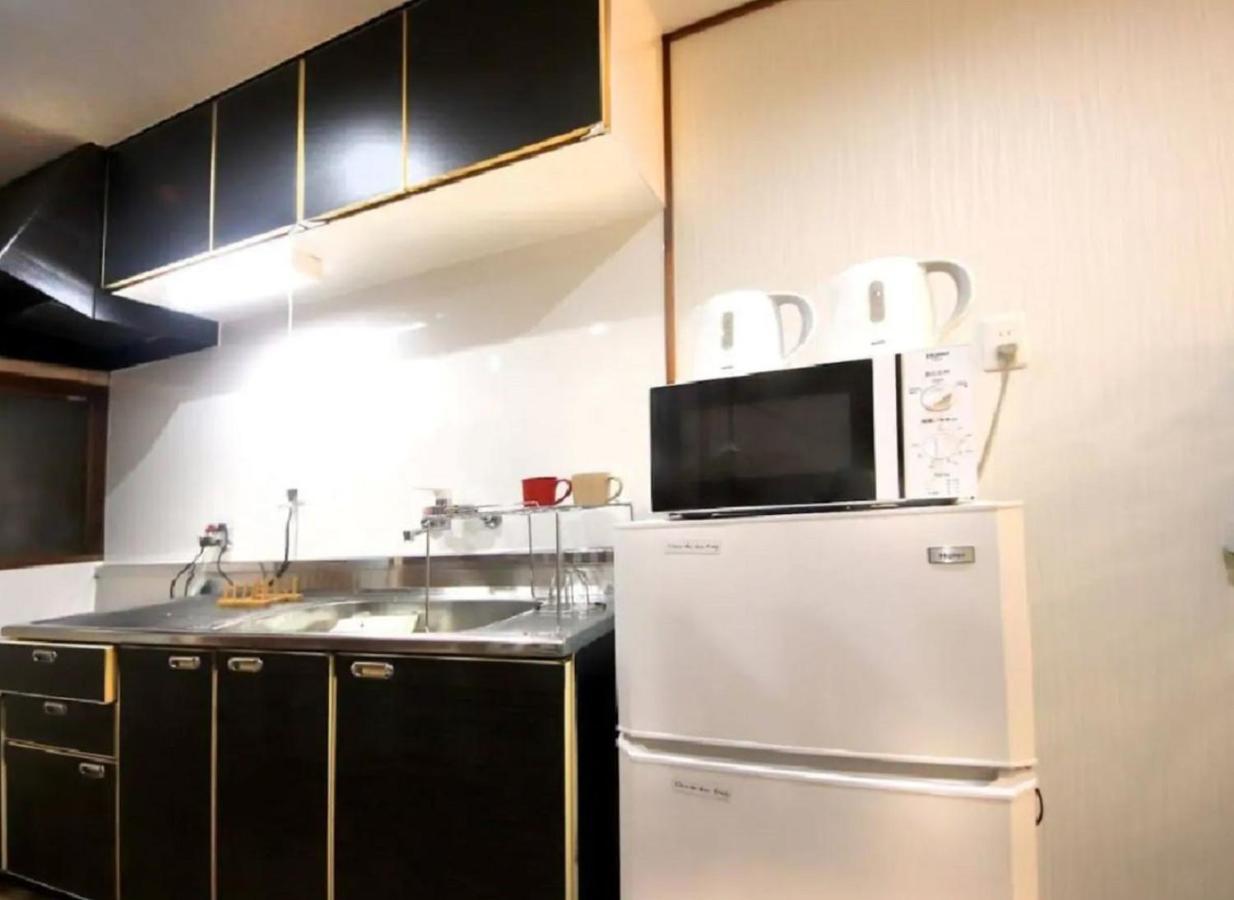 Holiday home Private House Chidoribashi