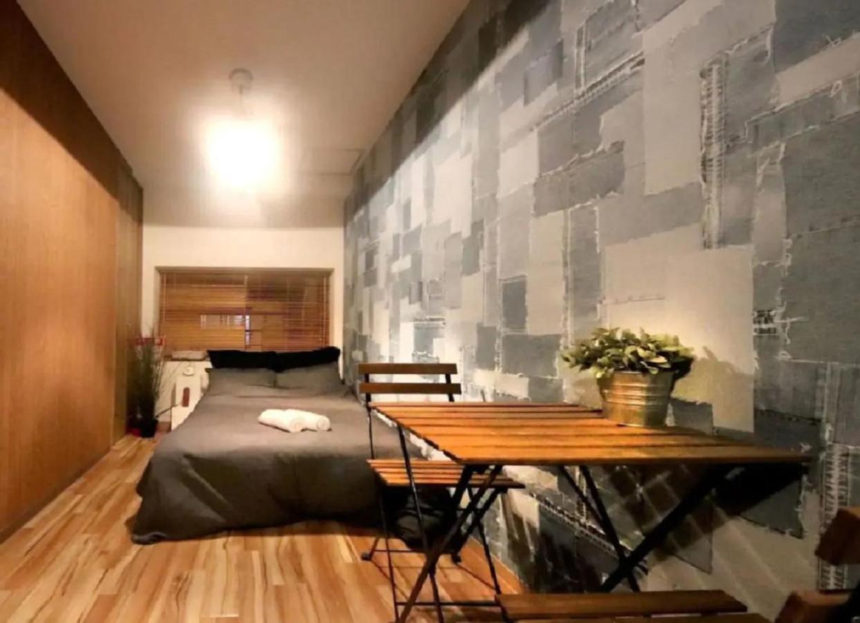 Holiday home Private House Chidoribashi