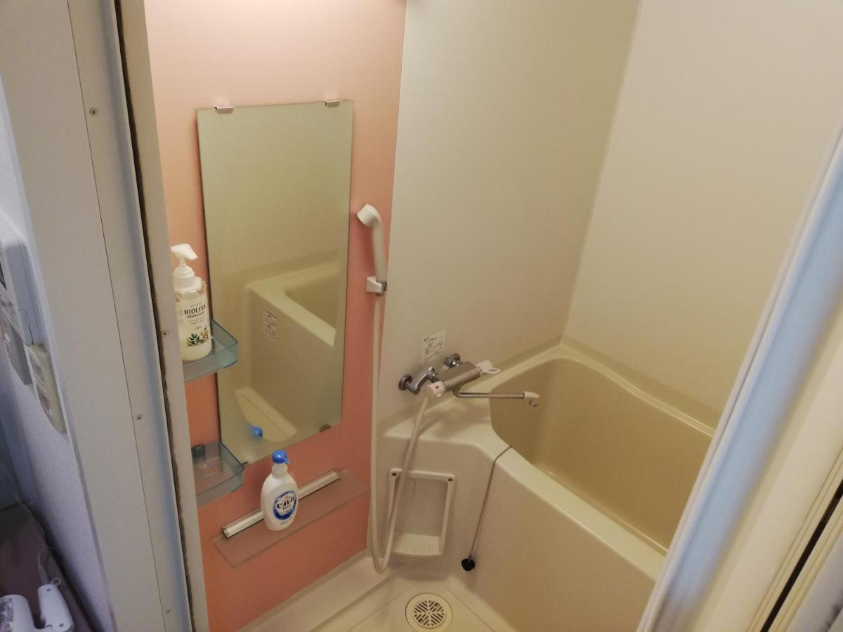 Serenite Nanbanishi 208 Apartment