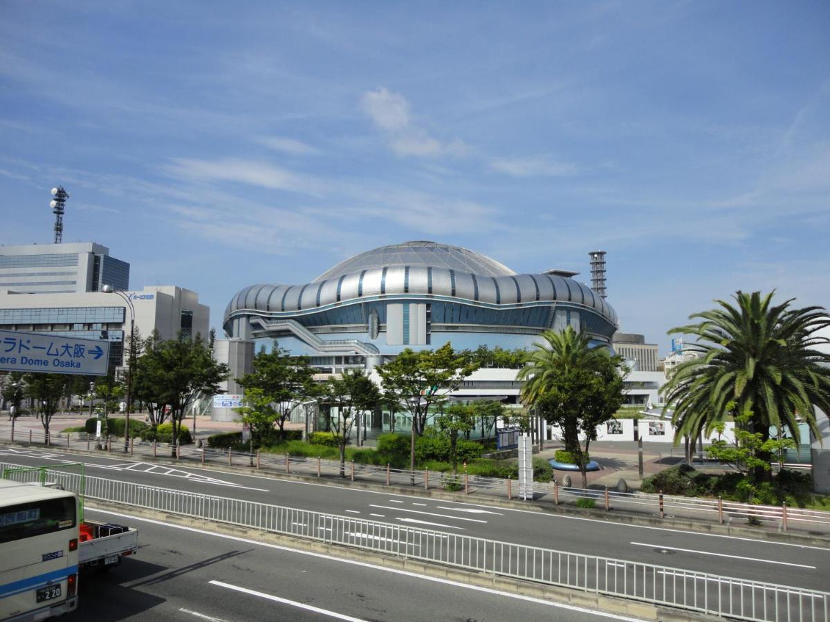 Takuto Hommachi West Osaka