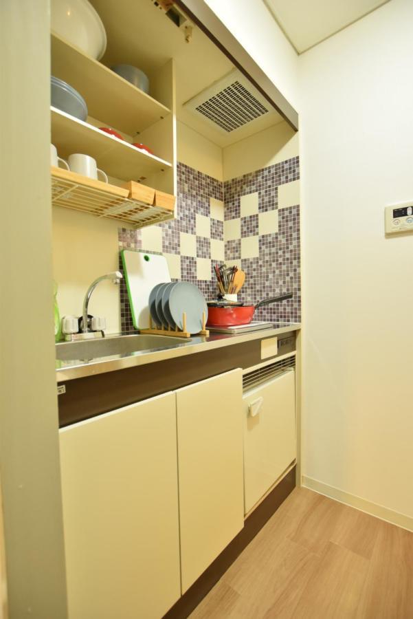 Apartment Nippombashi Art 805 *