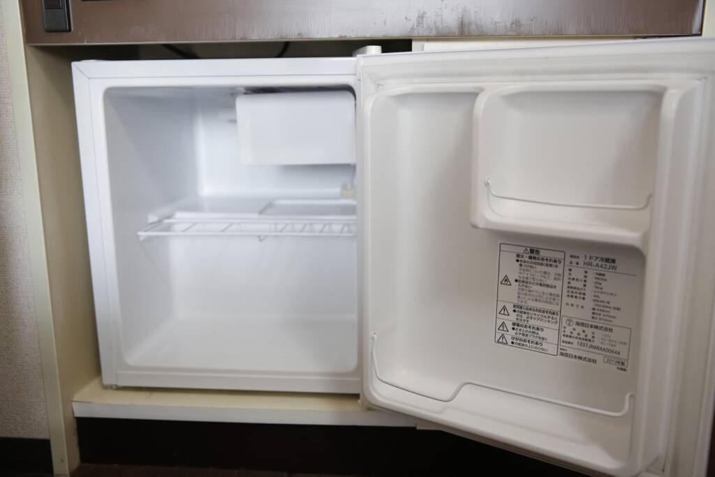 Apartment Exsaison Shirokita 410 Osaka