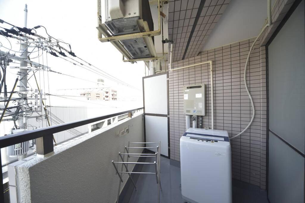 Apartment Exsaison Shirokita 410 *