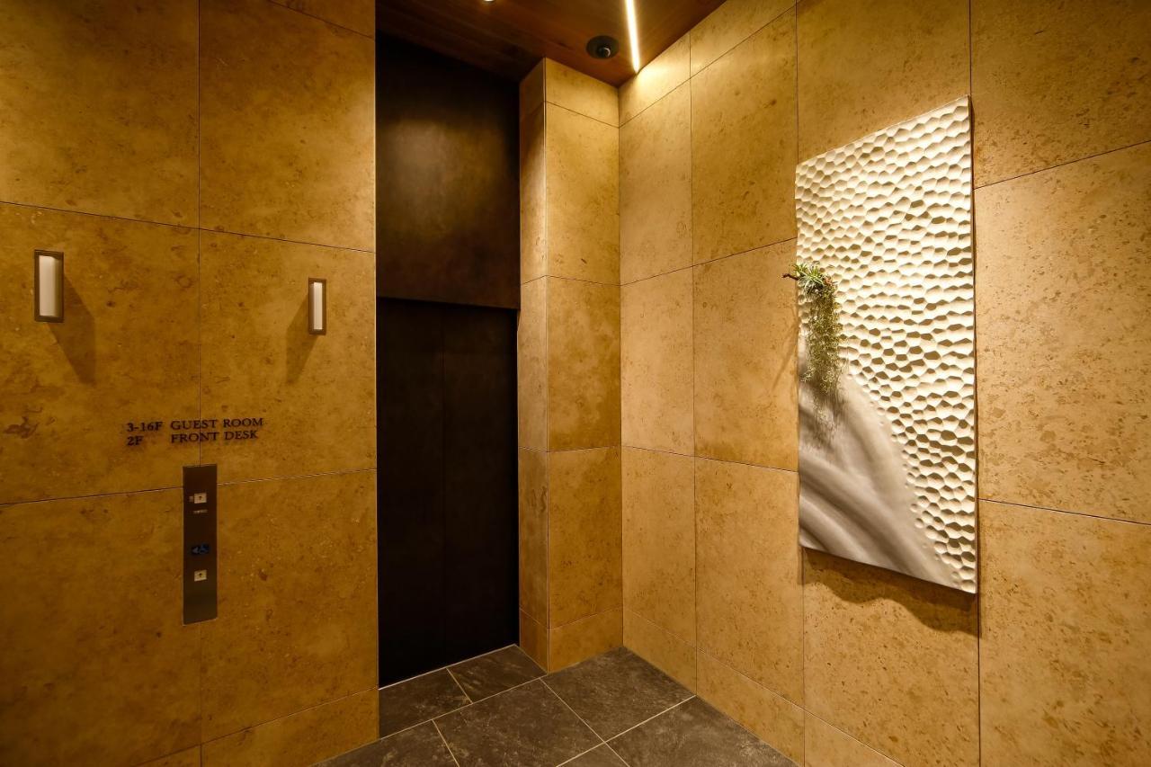Hotel Miyako Hommachi