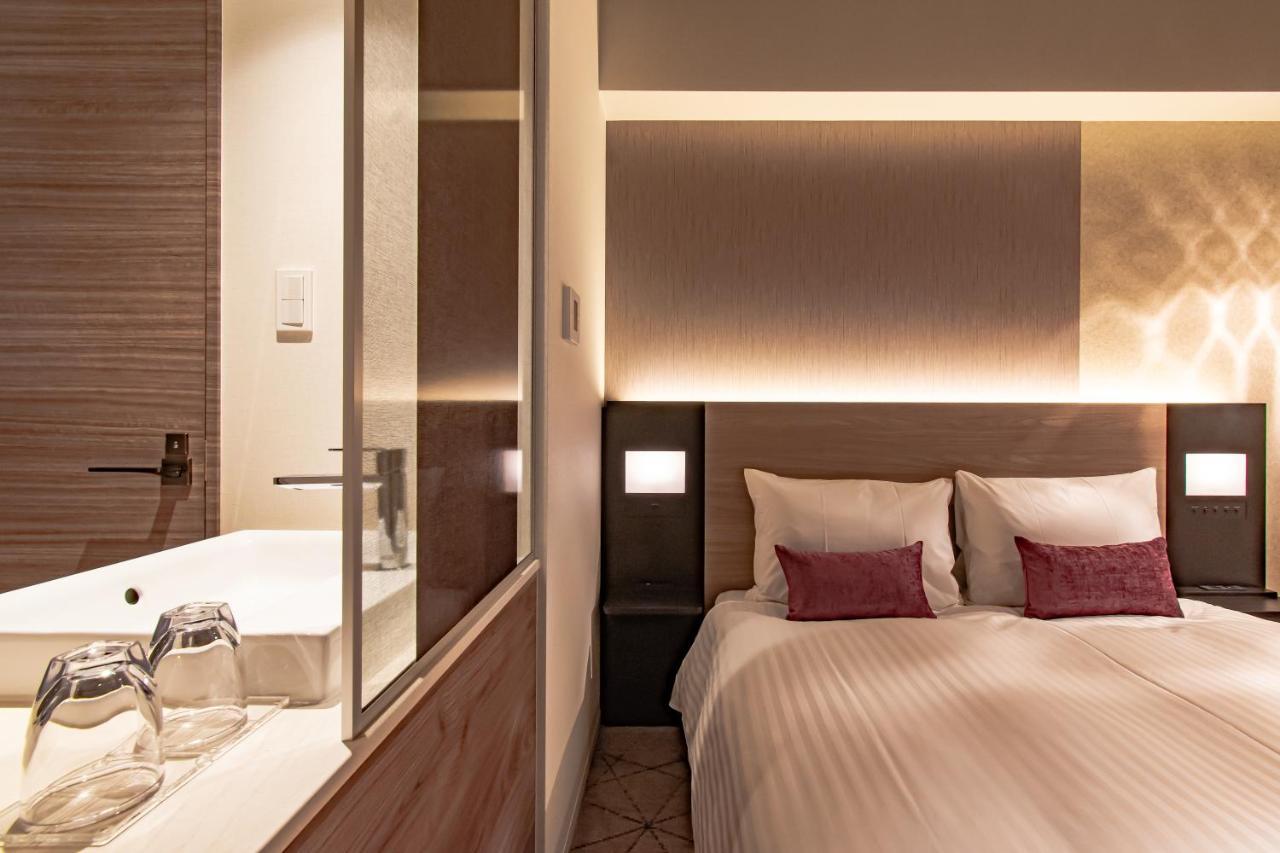 Vista Premio Hommachi 4* Osaka
