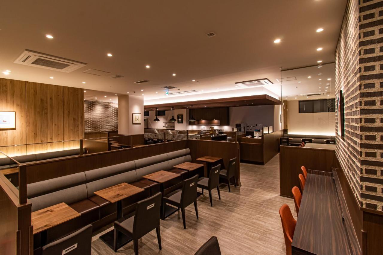 Vista Premio Hommachi 4* Osaka