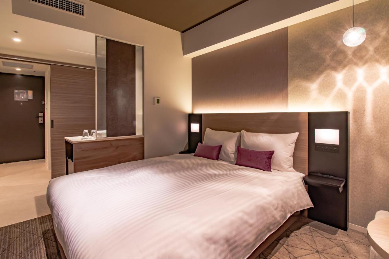 Vista Premio Hommachi Hotel Osaka