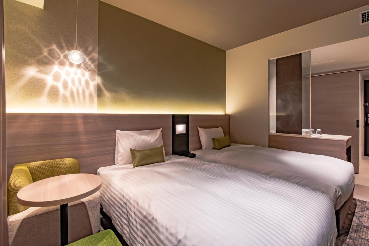 Vista Premio Hommachi Hotel Osaka