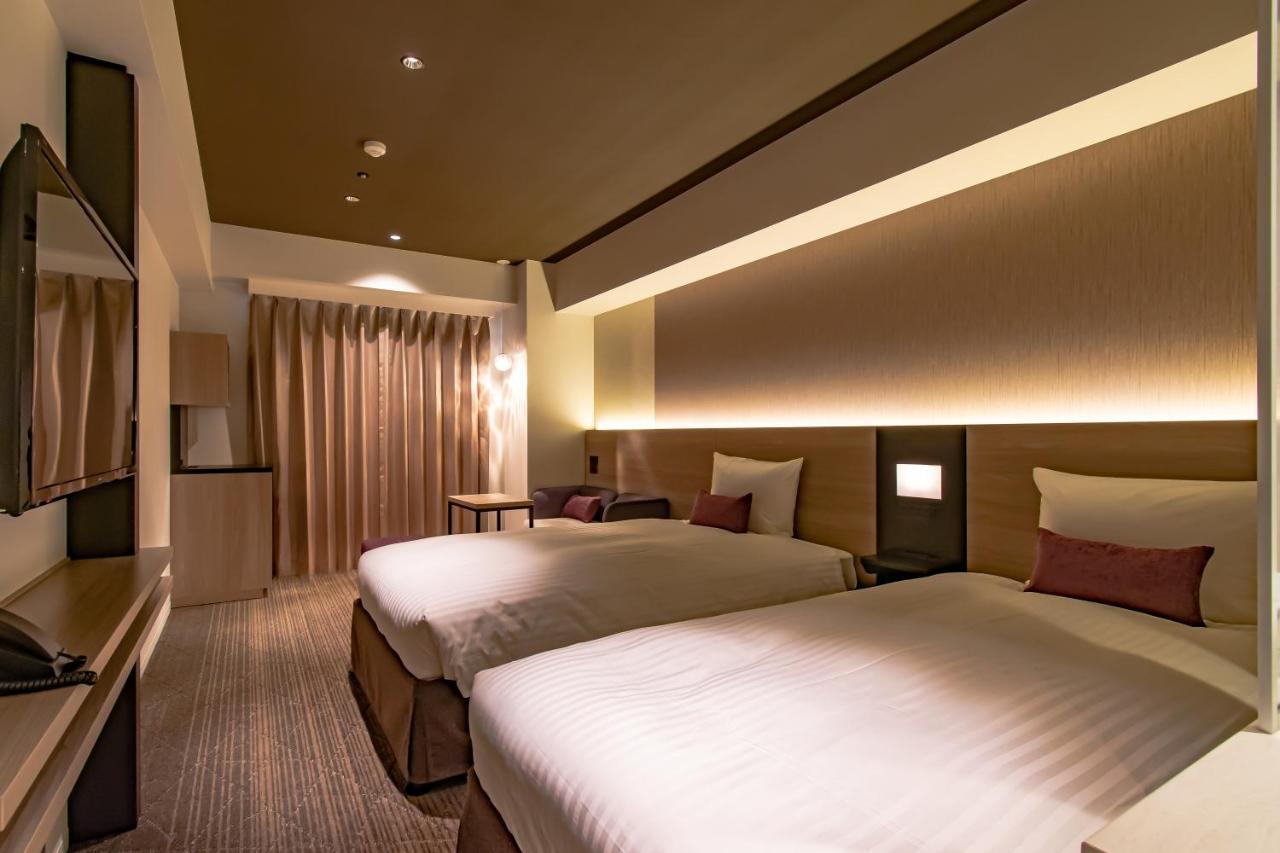 Vista Premio Hommachi Hotel Osaka