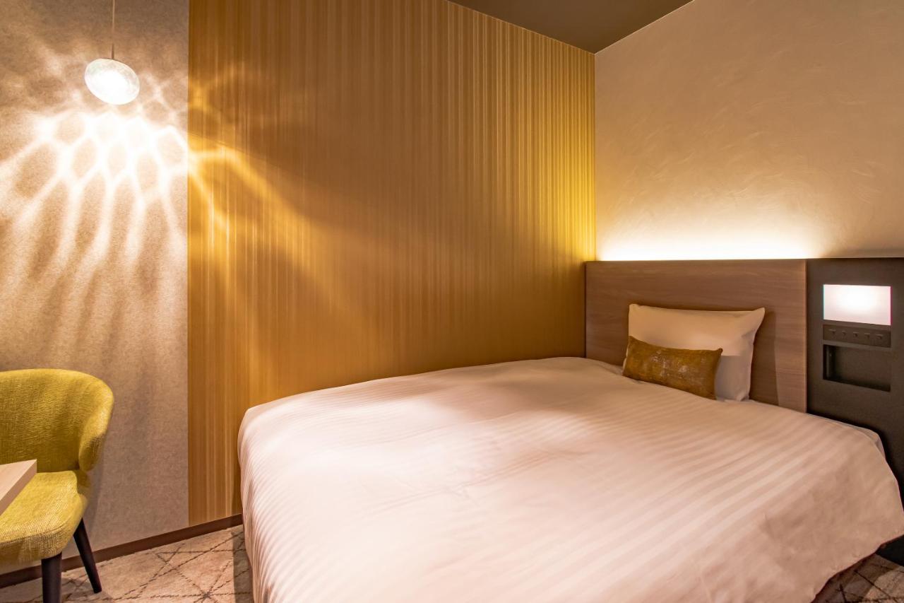 Hotel Vista Premio Hommachi 4*
