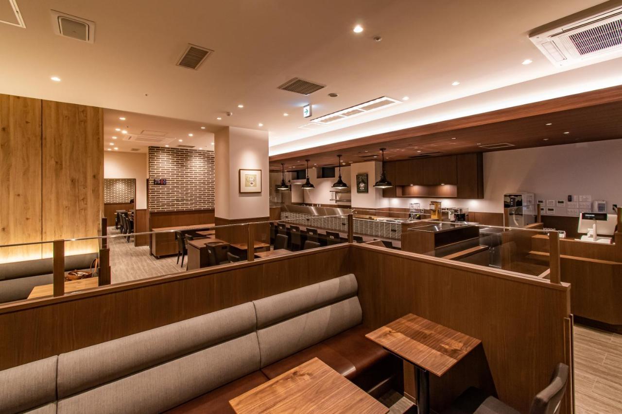 Hotel Vista Premio Hommachi Osaka