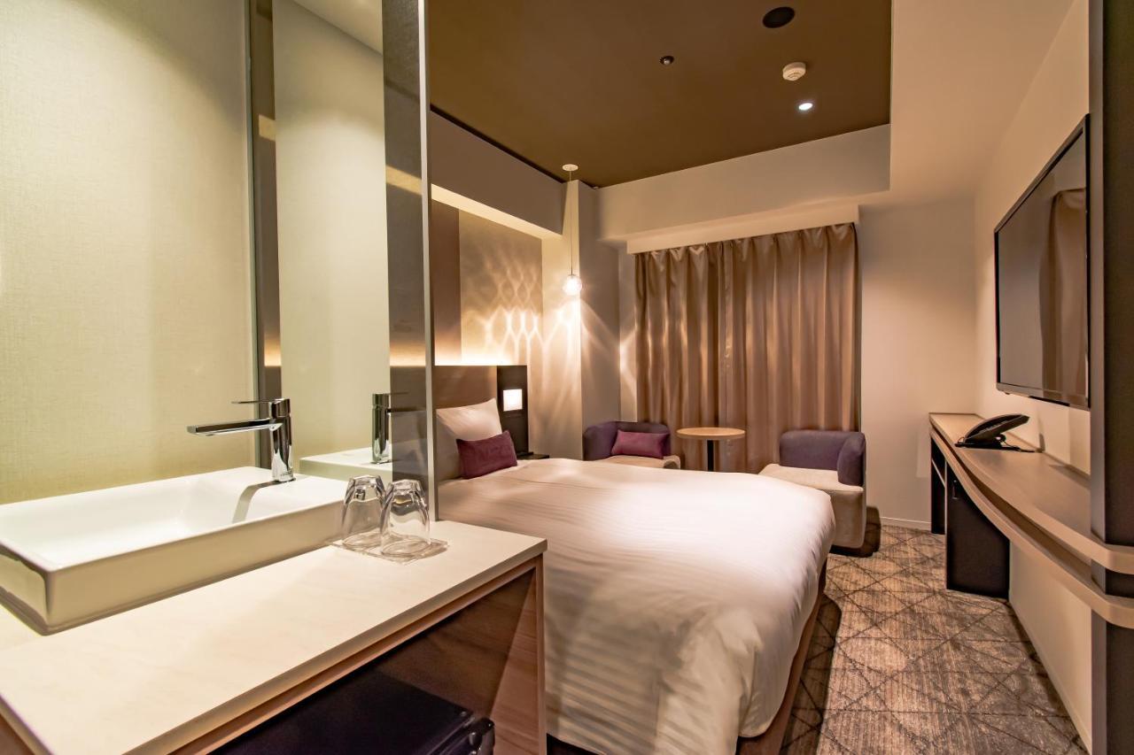 Vista Premio Hommachi 4* Osaka