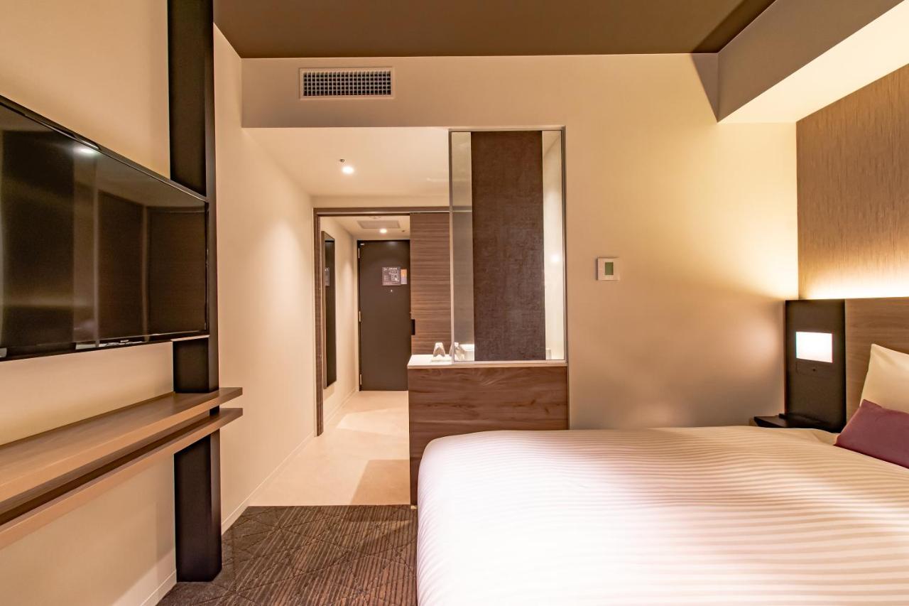 Hotel Vista Premio Hommachi Osaka