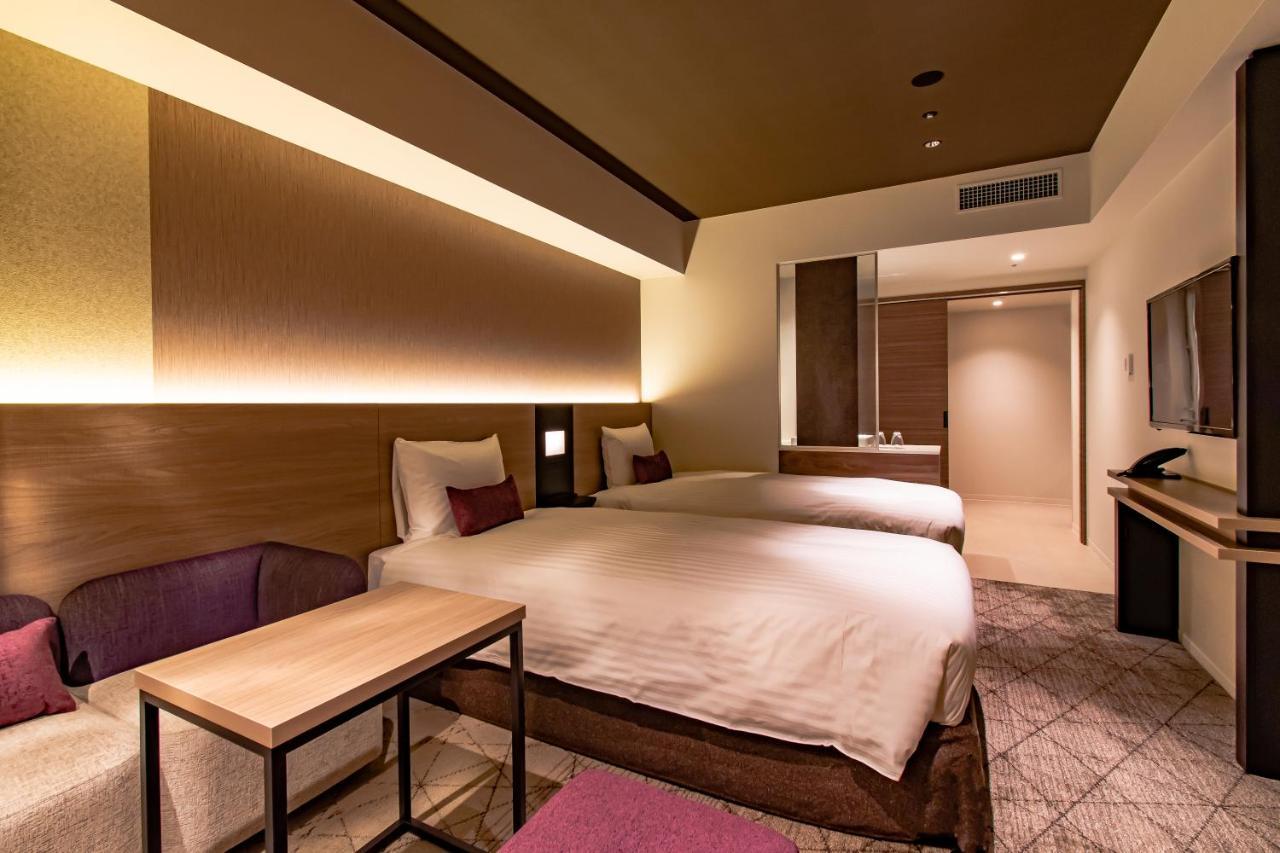 Hotel Vista Premio Hommachi