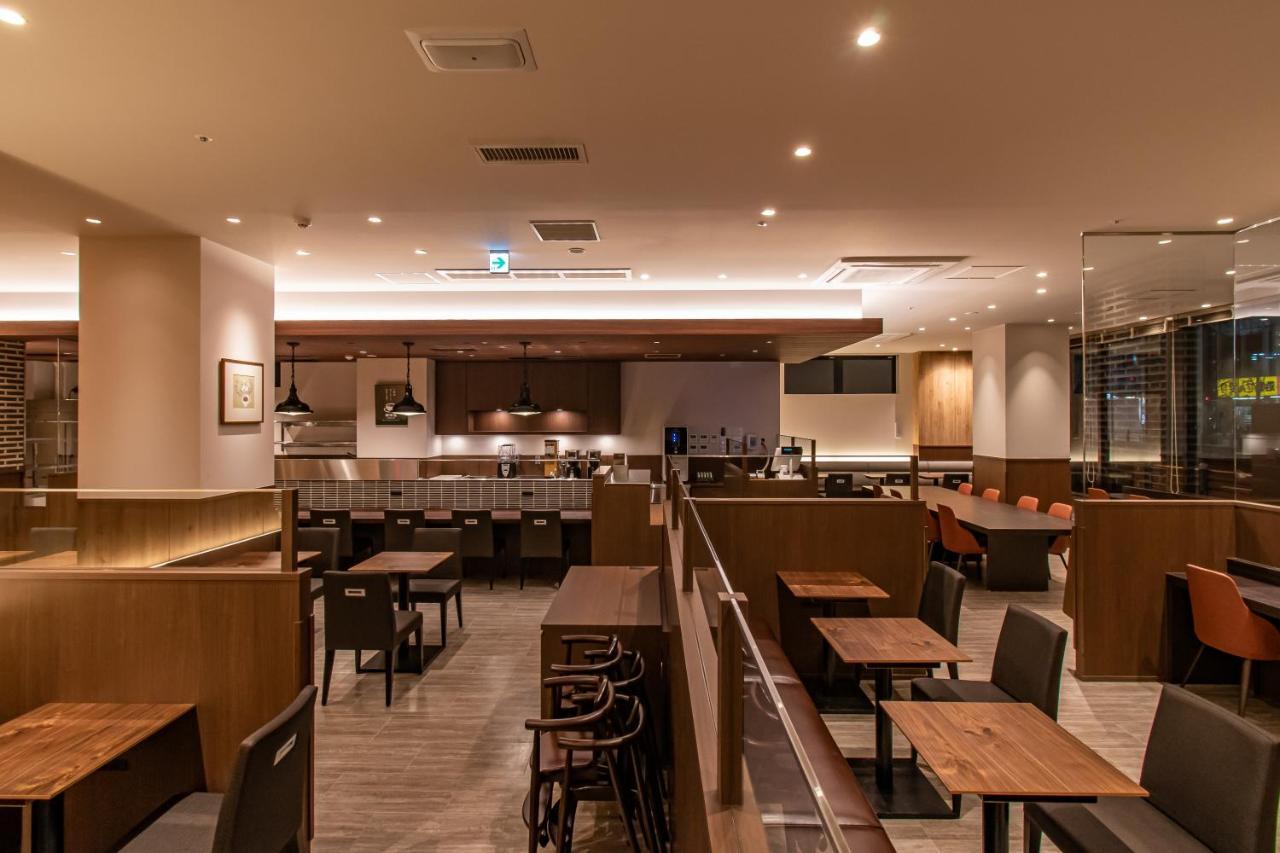 Hotel Vista Premio Hommachi 4*