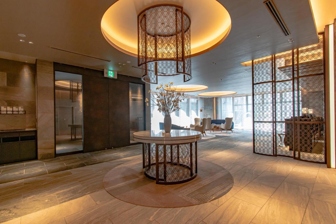 Hotel Vista Premio Hommachi Osaka