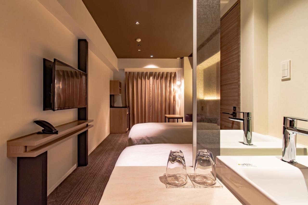 Vista Premio Hommachi 4* Osaka