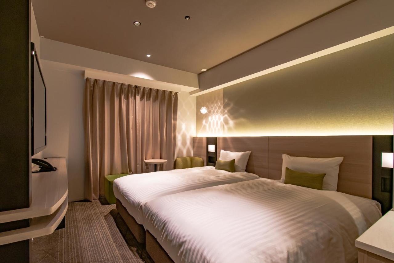 Vista Premio Hommachi Hotel Osaka
