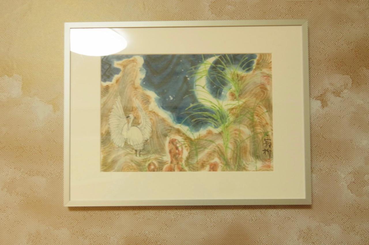 Nippombashi Art 805 Osaka