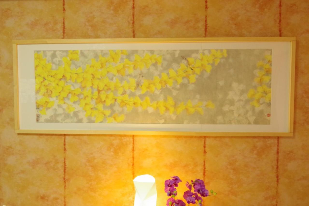 Nippombashi Art 805 Apartment Osaka