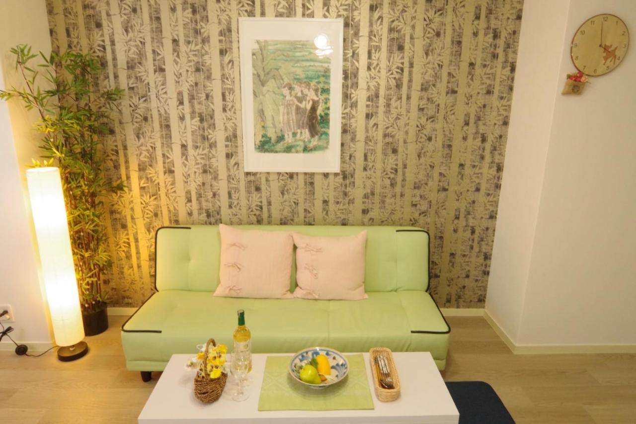 Nippombashi Art 503 Apartment *
