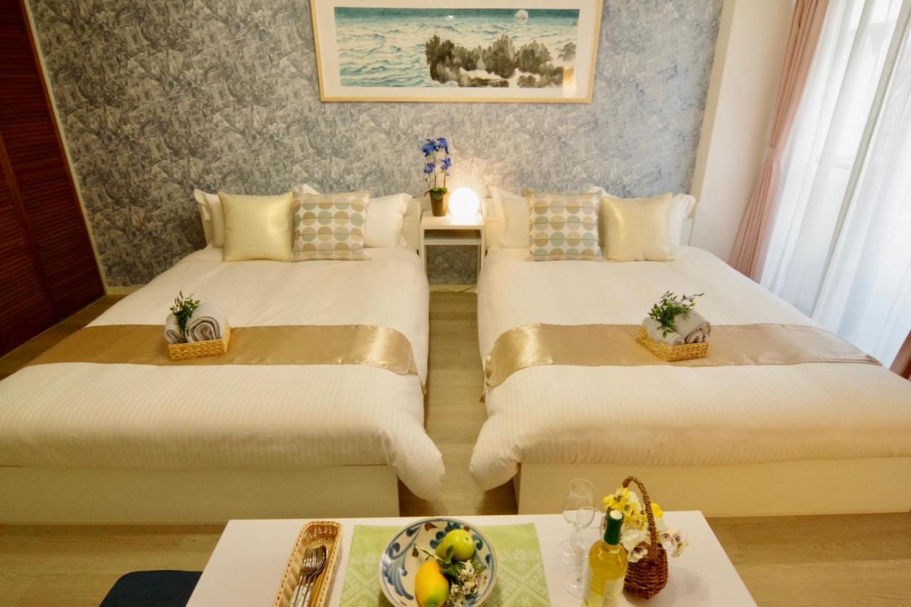Nippombashi Art 503 Apartment Osaka