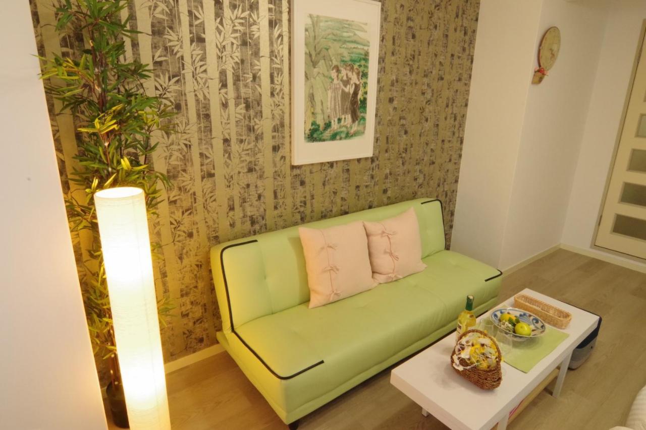Nippombashi Art 503 Apartment Osaka