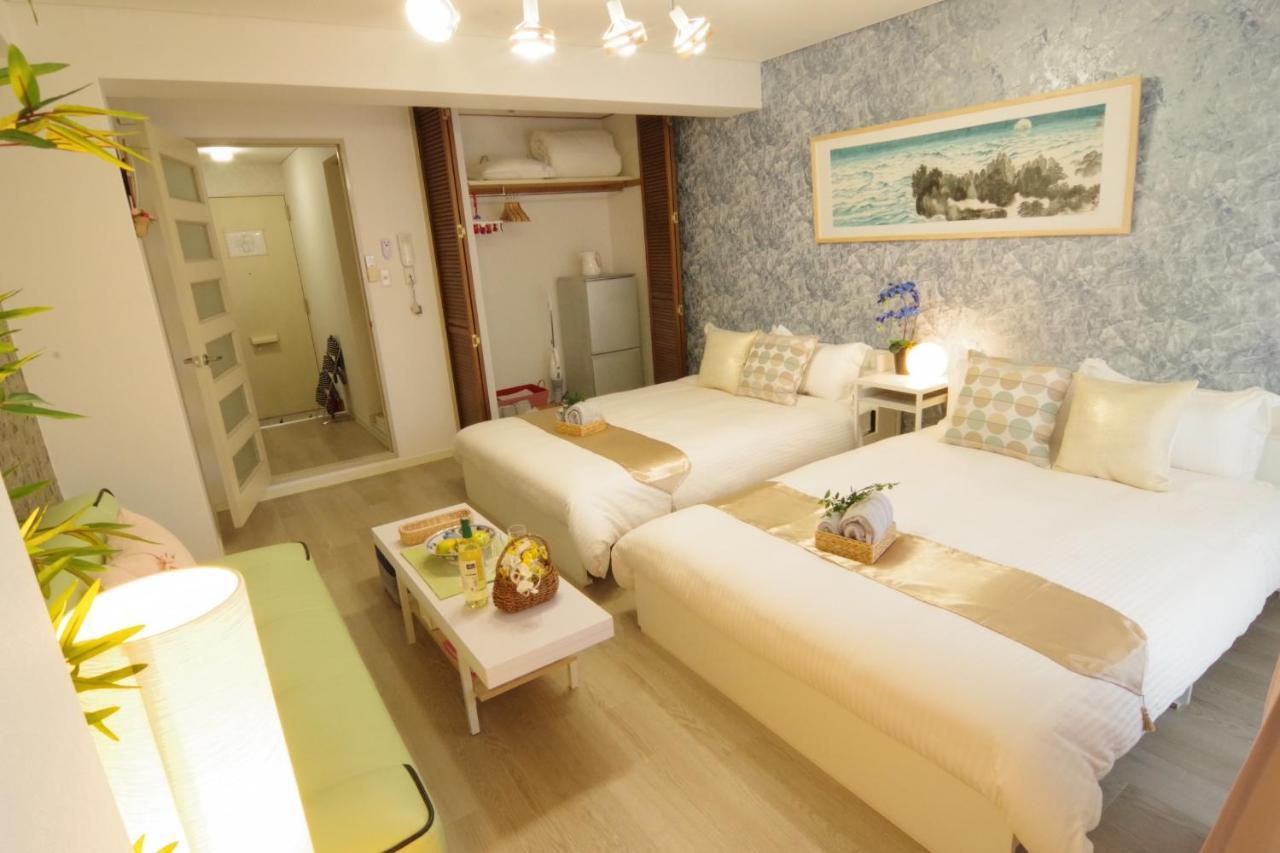Nippombashi Art 503 Apartment