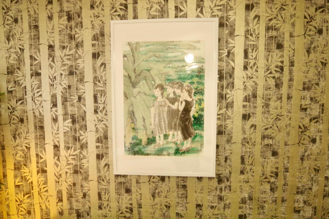 Nippombashi Art 503 Apartment Osaka