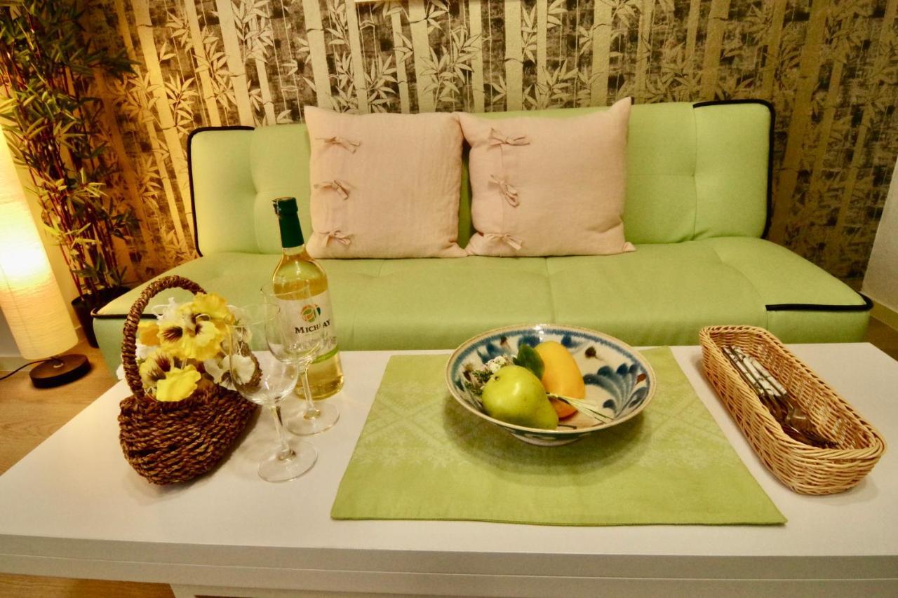 Nippombashi Art 503 Apartment Osaka