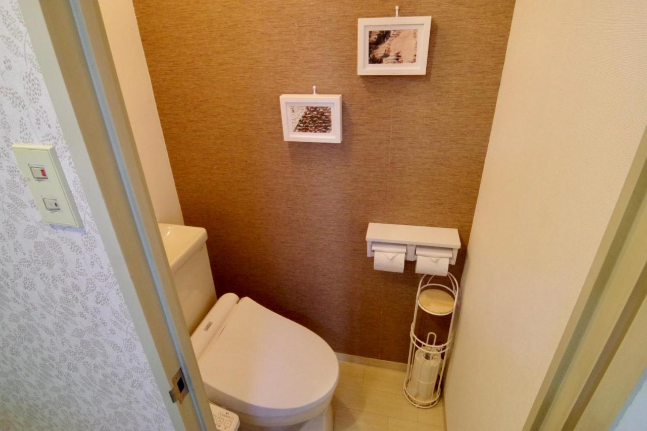 Apartment Nippombashi Art 503